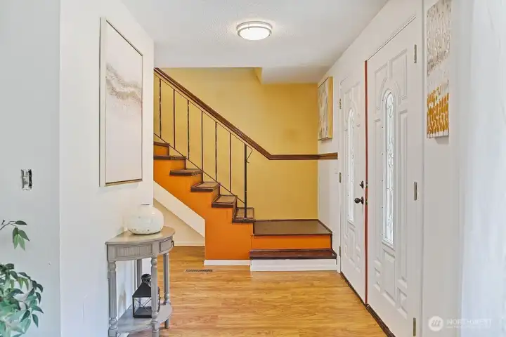 Entryway Entryway