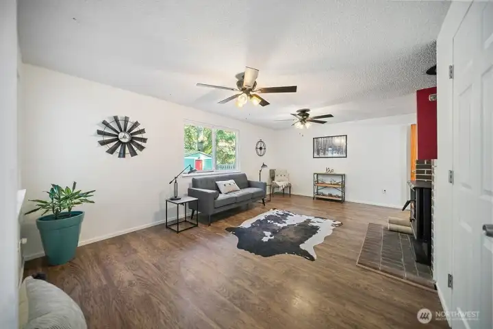 Family Room Family Room