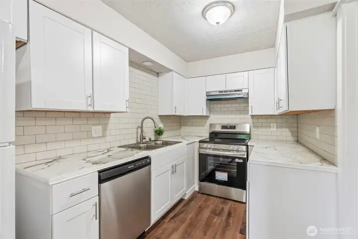 Kitchen Kitchen