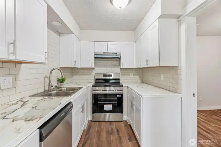 Kitchen Kitchen