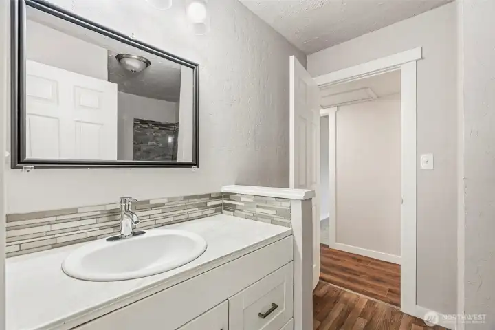 Bathroom Bathroom