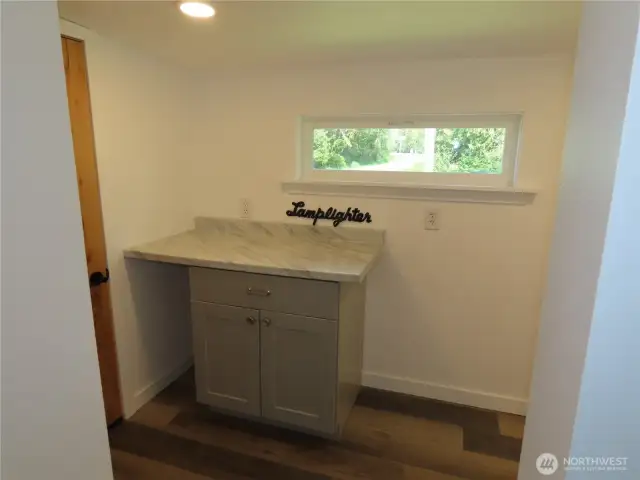Bonus room