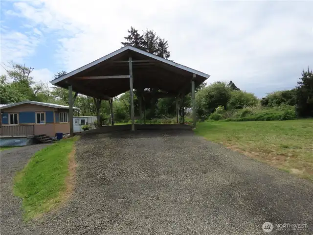 Carport