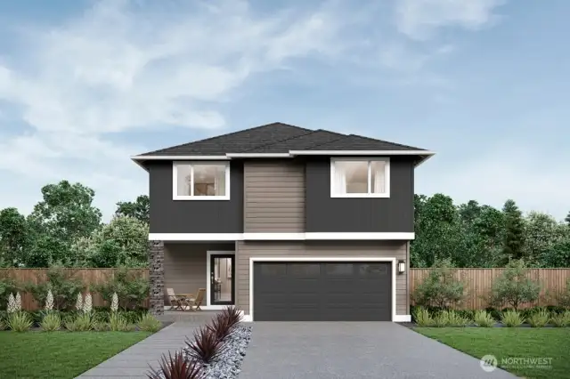 Facade, Ext Colors, Interior Photos & Floor Plans for illustrative purposes only. Actual Facade, Ext Colors, Interiors & Floor Plans may differ.