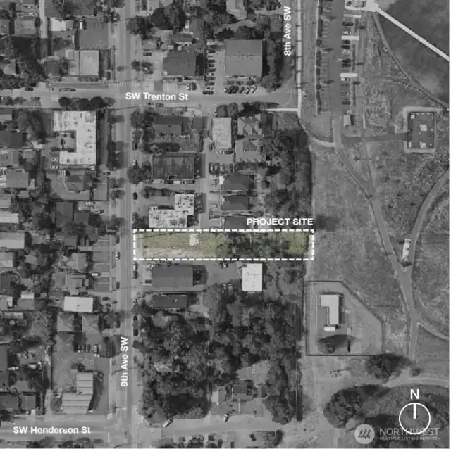 13,750 sq foot flat lot