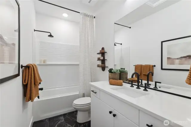 Pictures of Model home. Actual home not pictured. Features, colors, layout may vary.