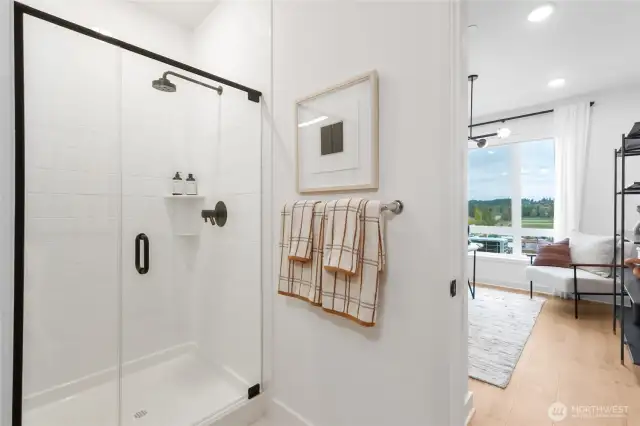 Pictures of Model home. Actual home not pictured. Features, colors, layout may vary.