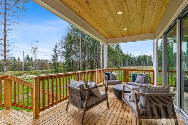 Photos are of the model home.