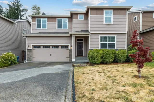 Great Location Near Amenities