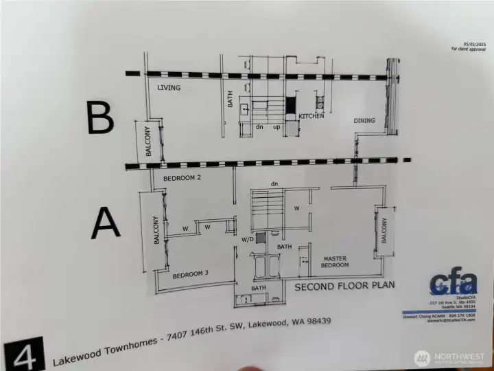 FLOOR PLAN LAYOUT