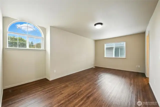 Primary with lots of light