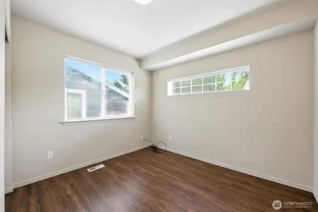 Bedroom #2
