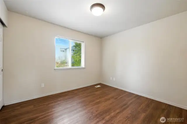 Bedroom #3