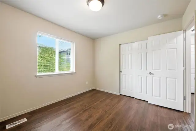 Bedroom #4