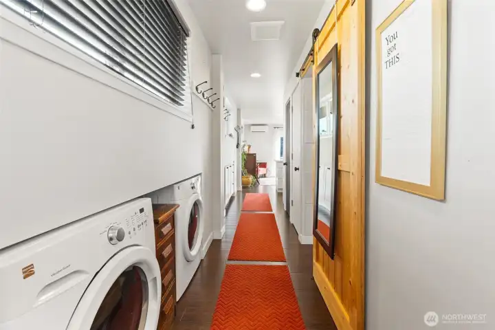 ADU guest house