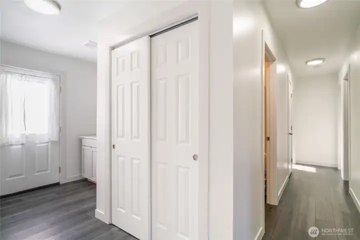 Hallway