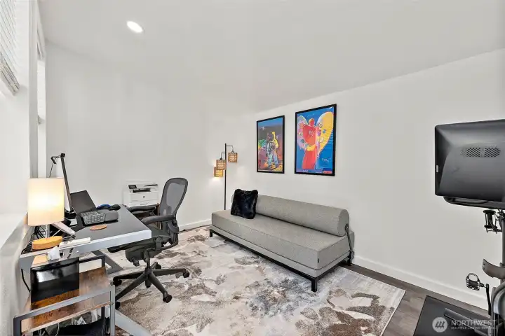 Inside Office