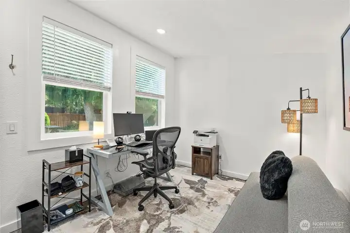 Inside Office