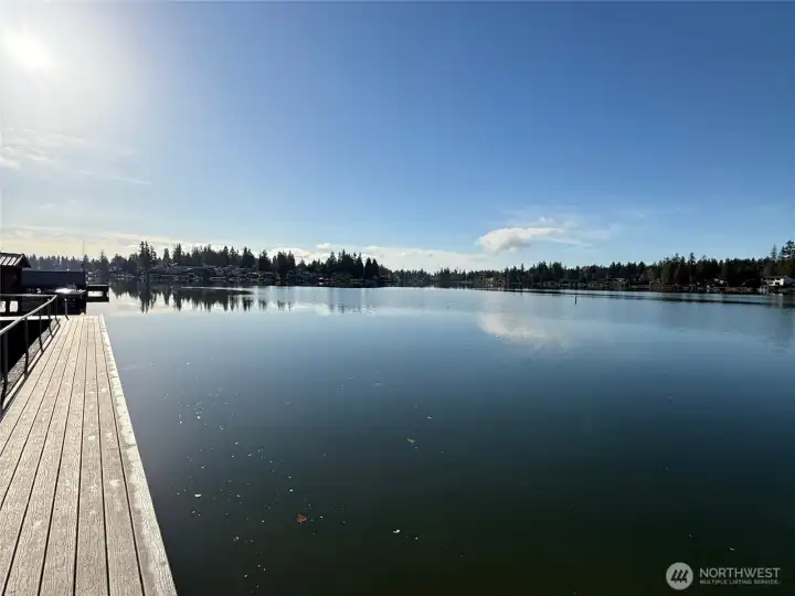 Private Park / Boat Launch