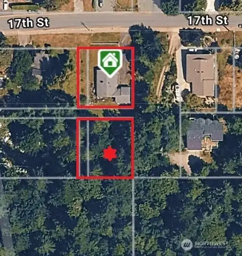 3 parcels are included