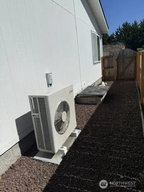 heat pump