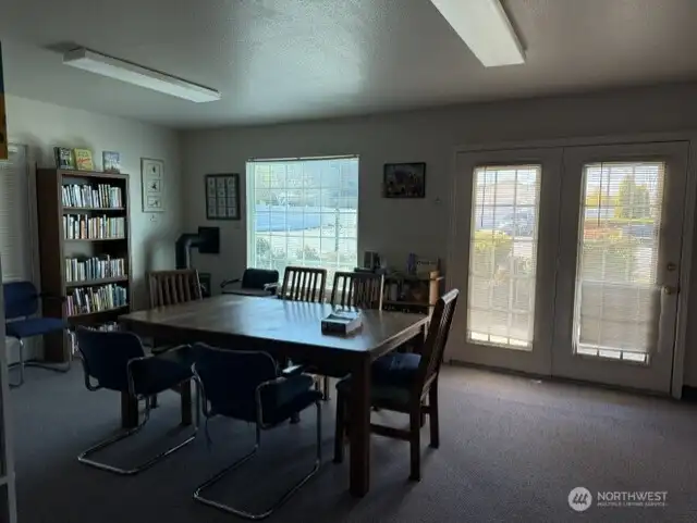 clubhouse library