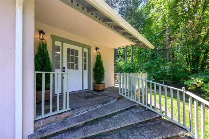 Front door entry way. Welcome home! Front door entry way. Welcome home!