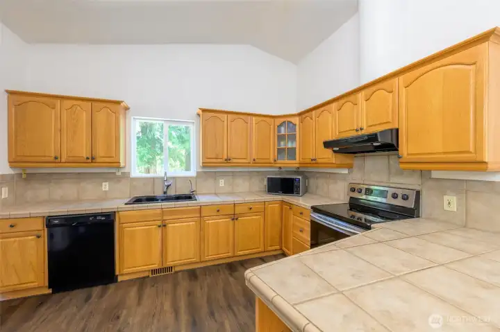 Kitchen Kitchen