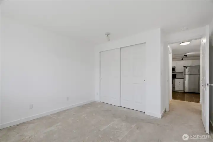 Primary Room