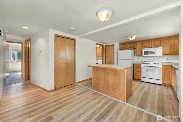 Kitchen N