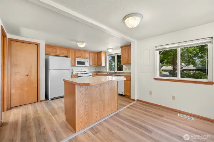 Kitchen NE