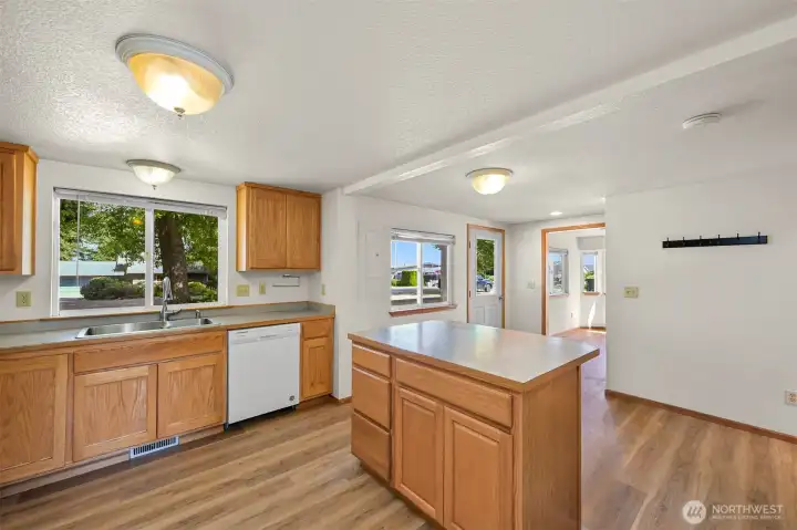 Kitchen SE
