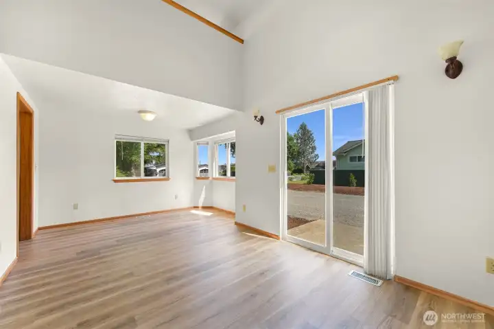 Living room SE