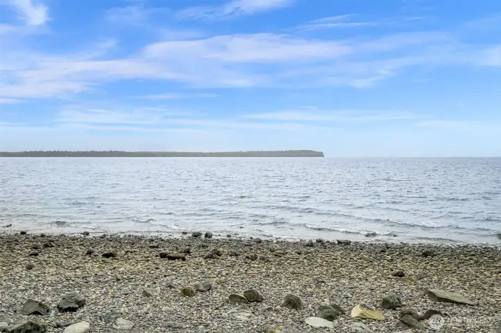 Community Beach