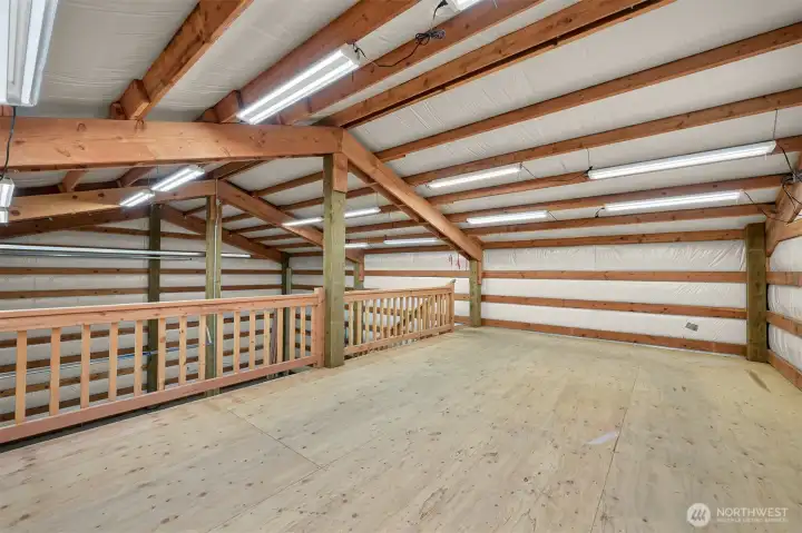 loft
