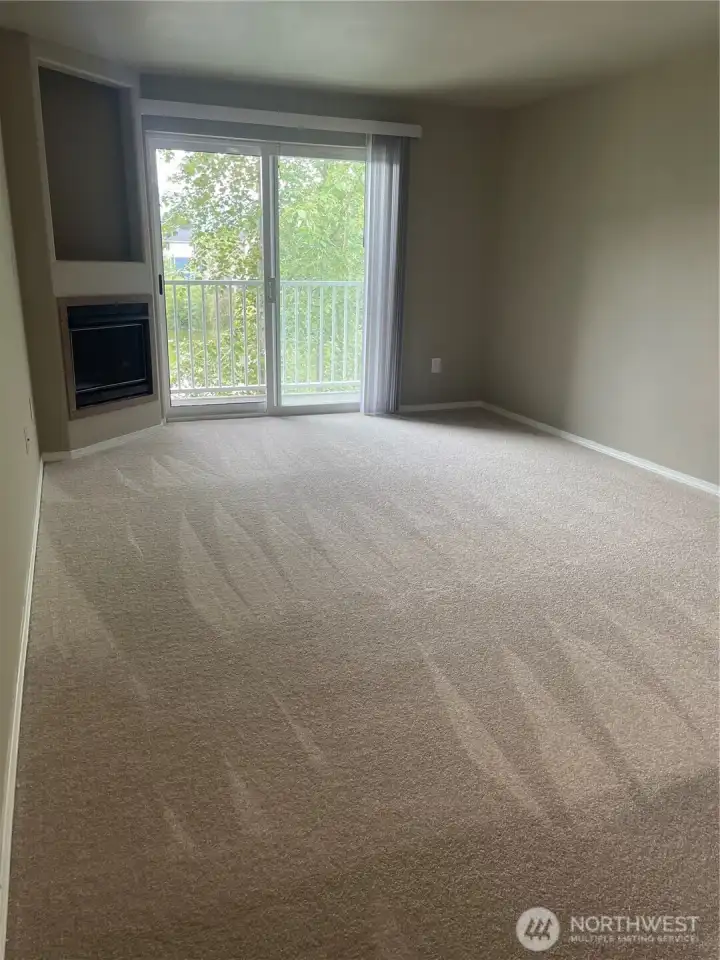 Living room. Living room.