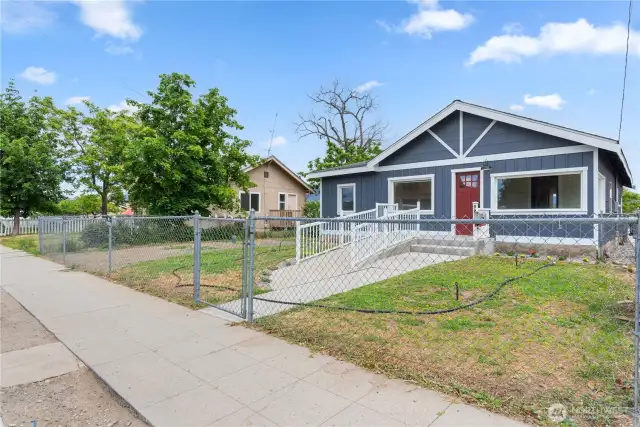 927 Methow