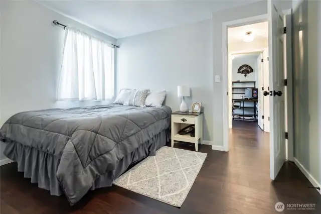 Guest bedroom #2