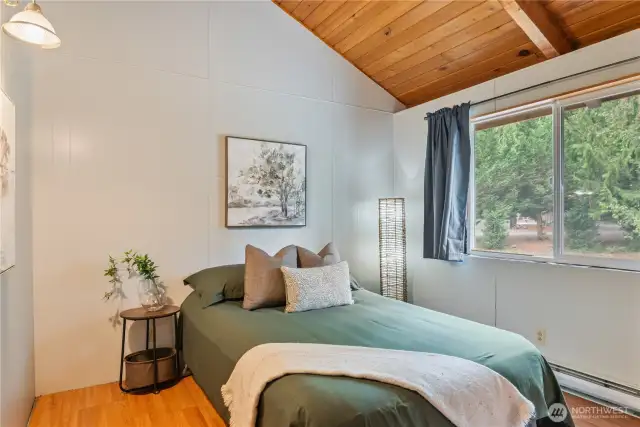Bedroom #1