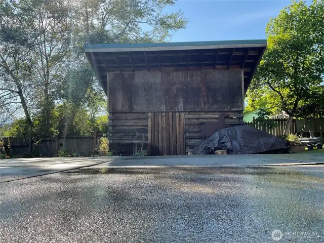 Beautiful concrete