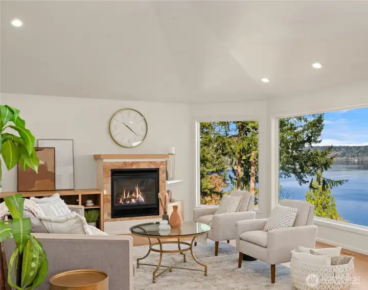 Gather, relax, and unwind in a space designed for connection.