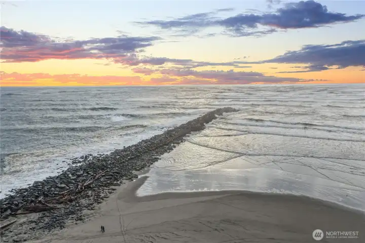 Ready-to-use parcel saves time and development costs.