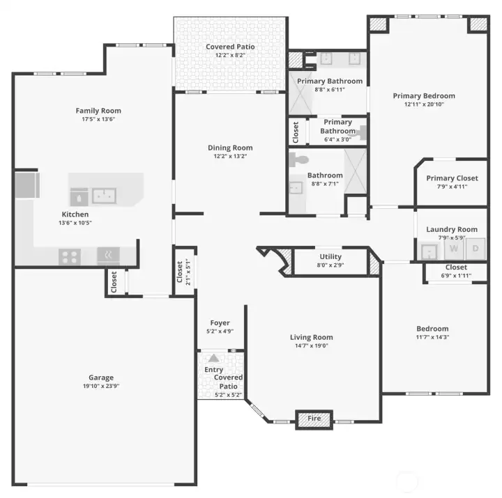 For Informational Purposes Only