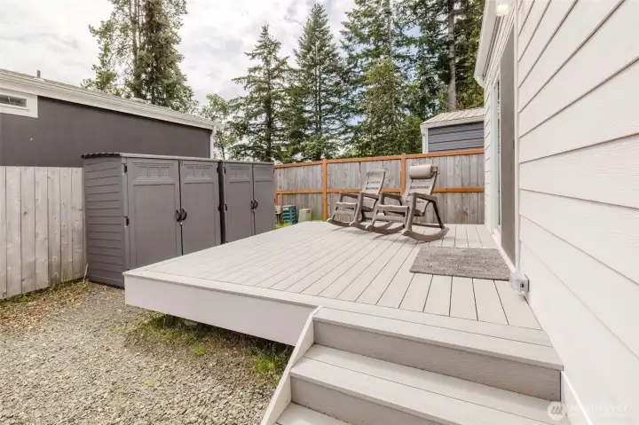 @ storage sheds stay!