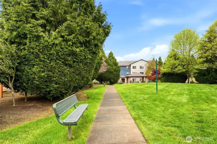 Community Greenspace