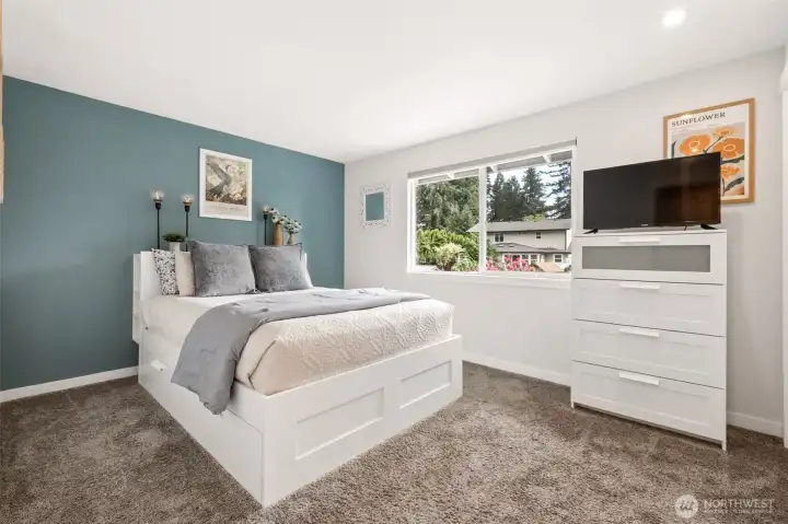 Bedroom #2
