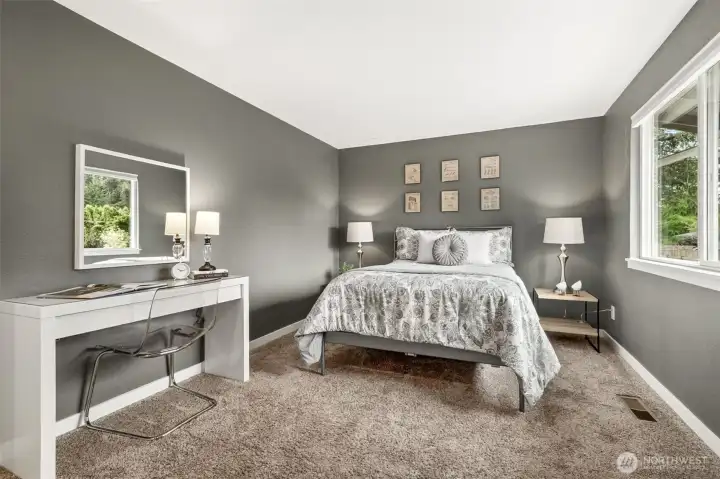 Bedroom #3