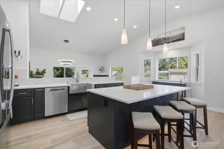 Kitchen Kitchen