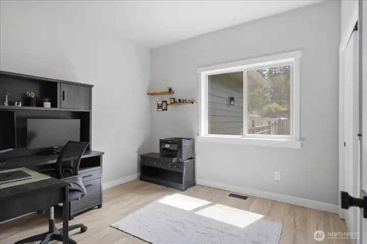 3rd bedroom 3rd bedroom
