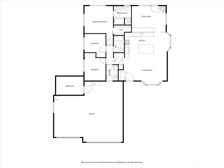 Floor plan Floor plan